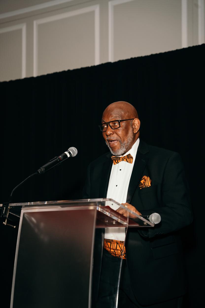 Gift of Giving Gala 2025