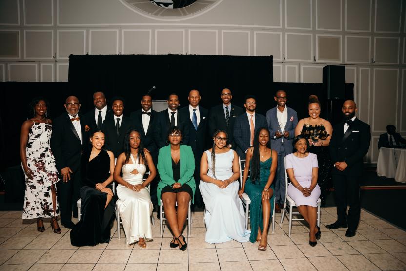 Gift of Giving Gala