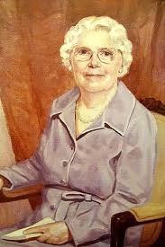 Charlotte W. Newcombe