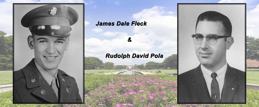 fleckscholarship