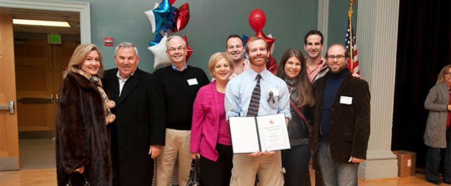 friedsonscholarship