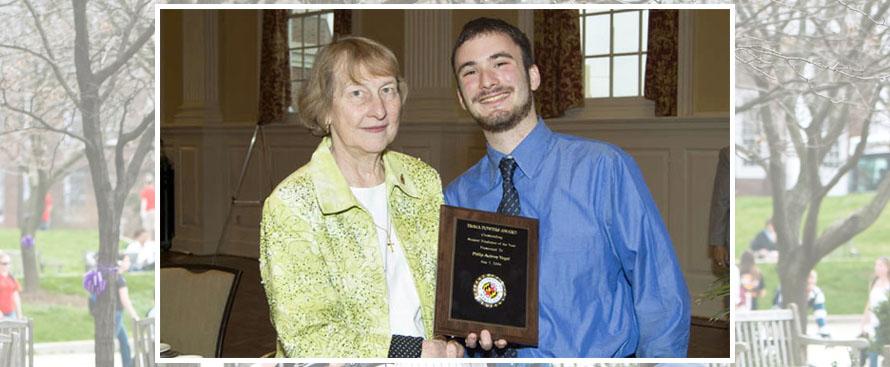 higginsscholarship
