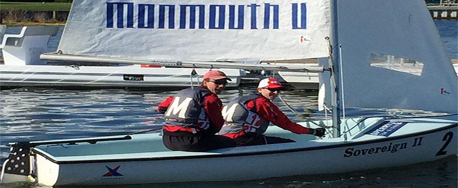 terp sailing
