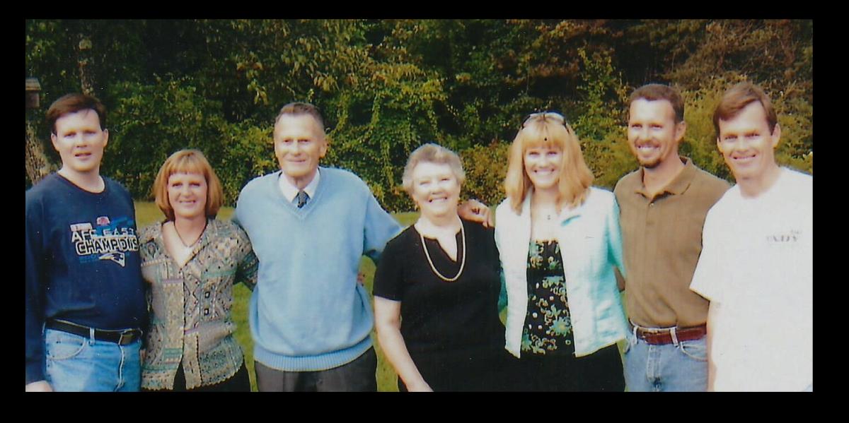 Bauckman Family
