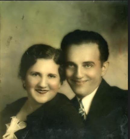 Mintz family