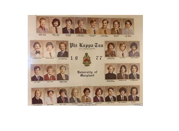 Phi Kappa Tau 77