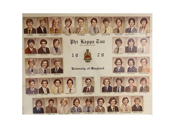 Phi Kappa Tau 79