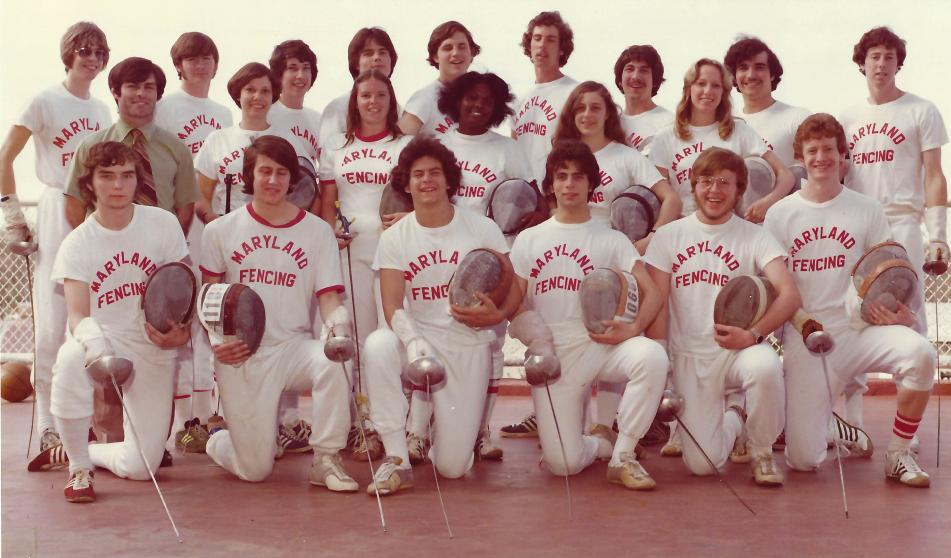 Fencing Photo
