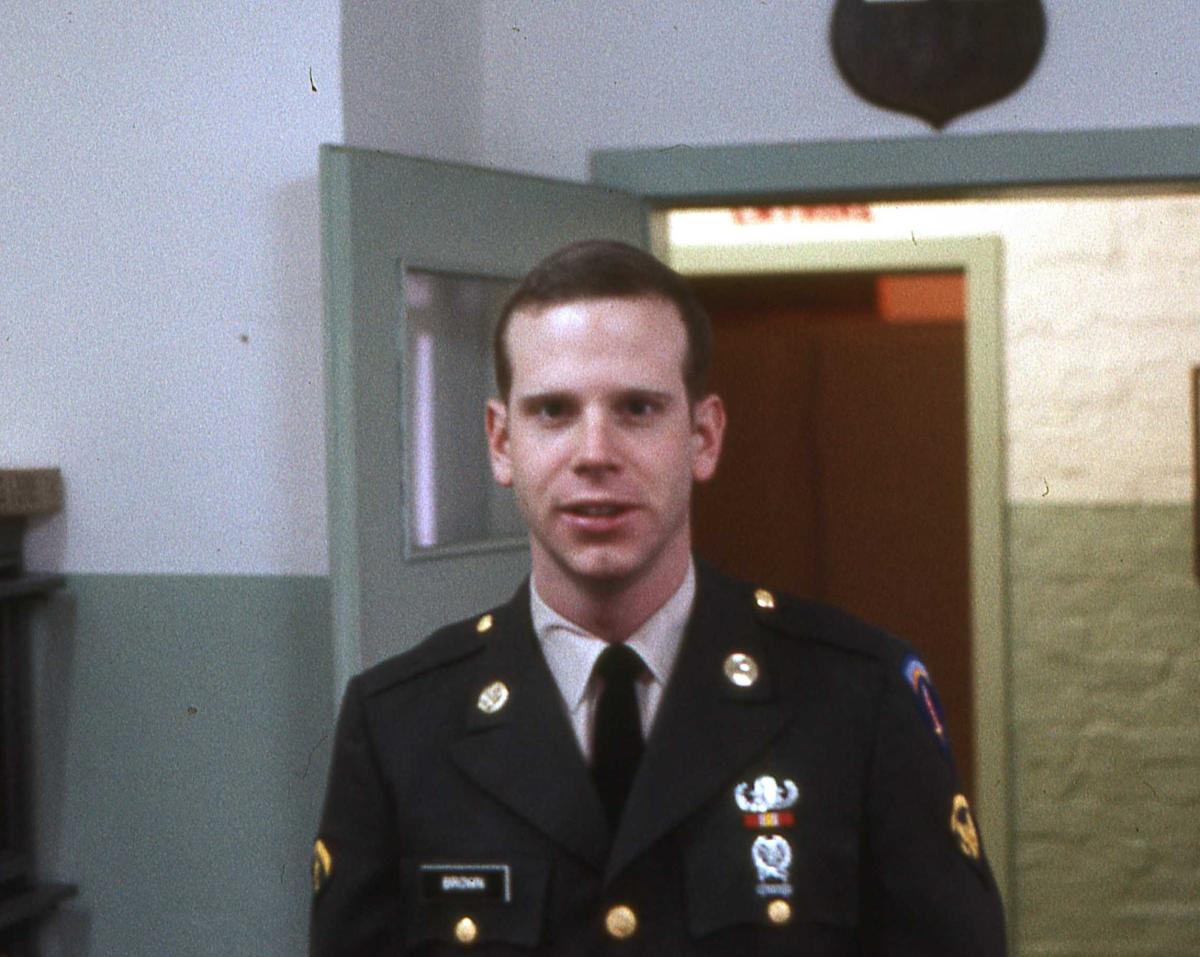 Clif Brown Photo