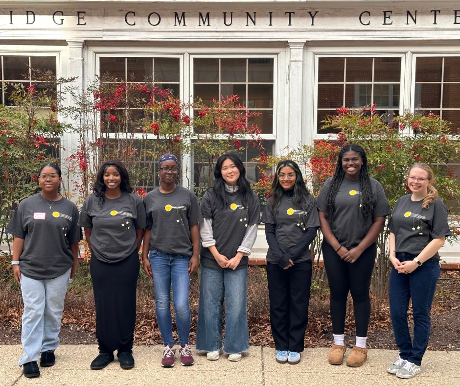 community advocates