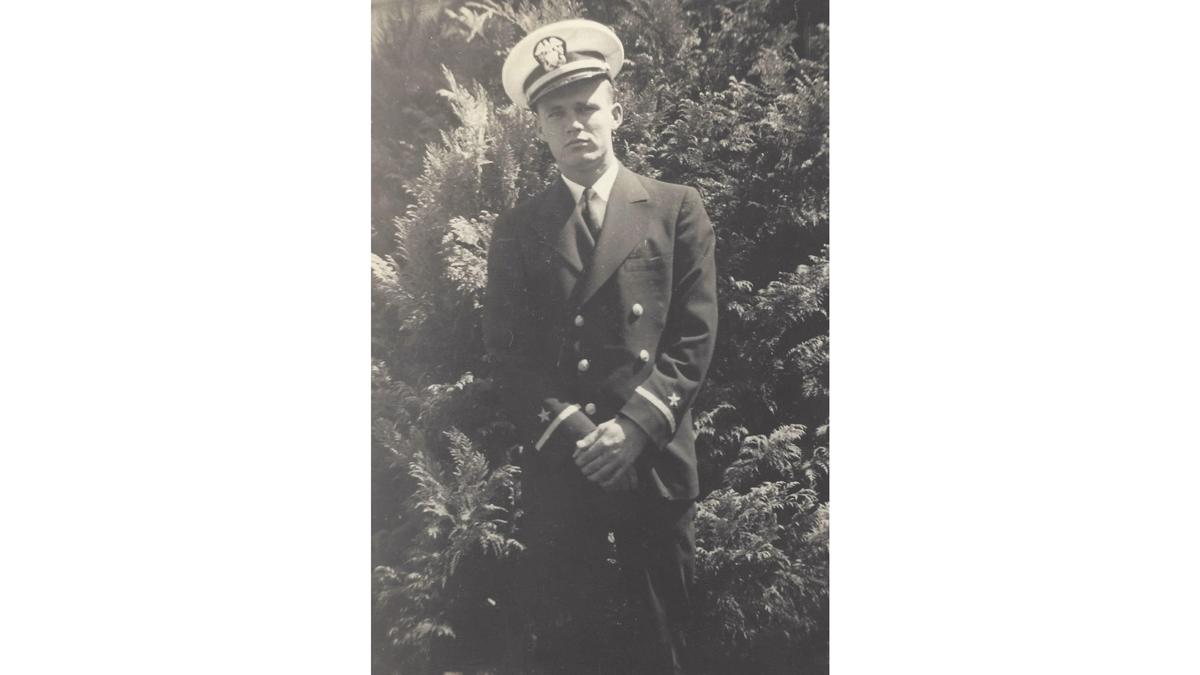 Image of Robert Crotty