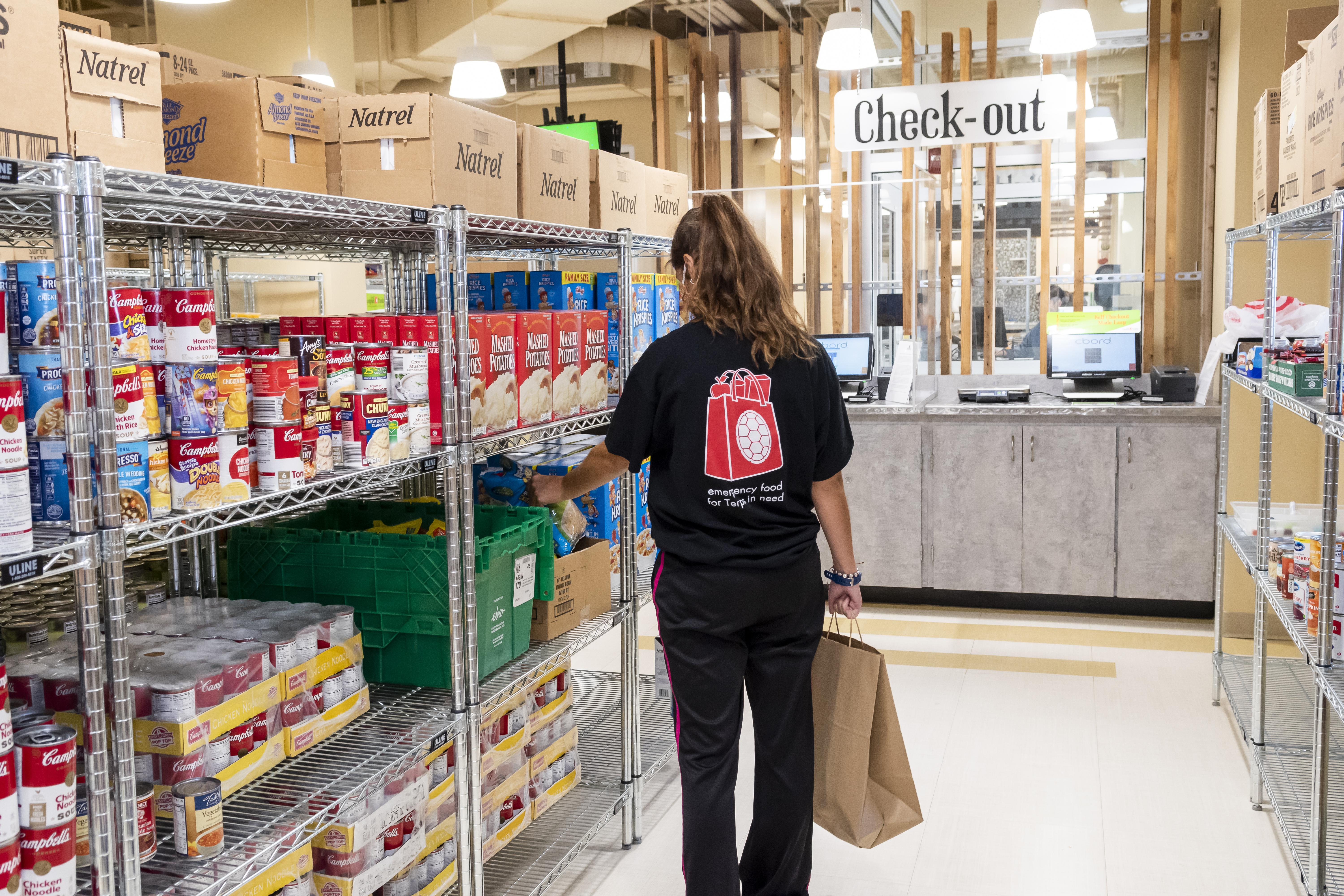 Campus Pantry