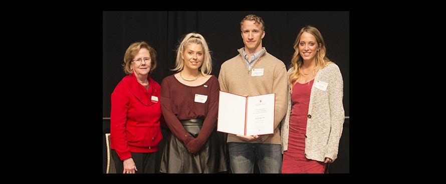 UMD Veteran Housing Scholars