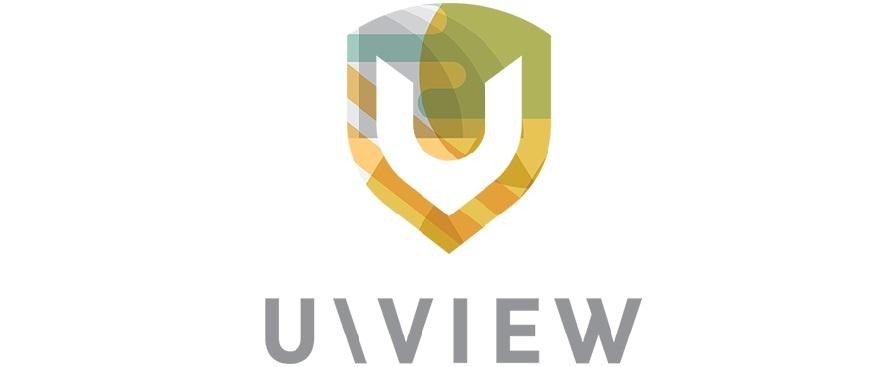 University View Logo