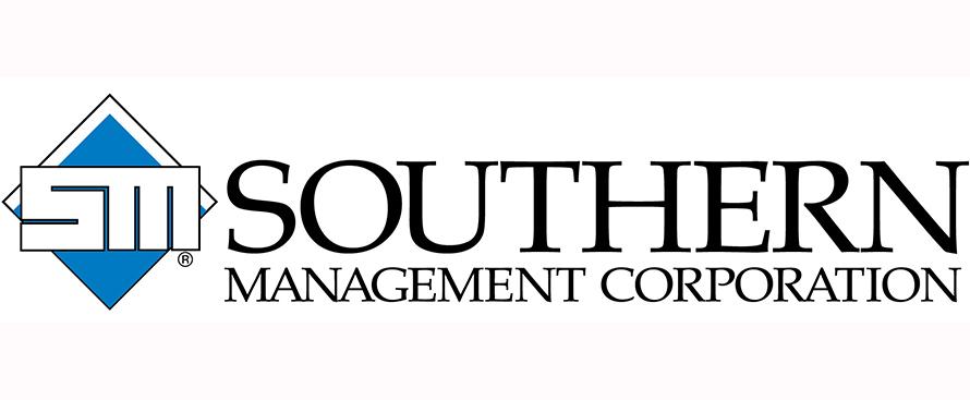 Southern Management Corporation Logo