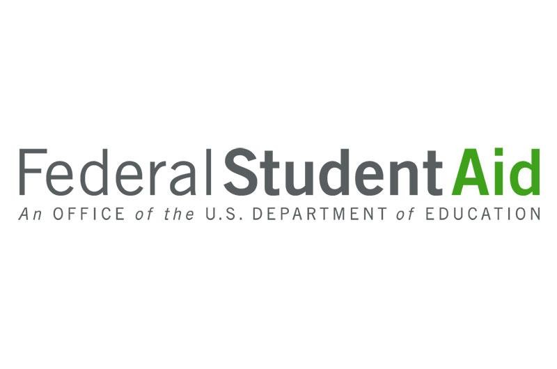 Logo for Federal Student Aid