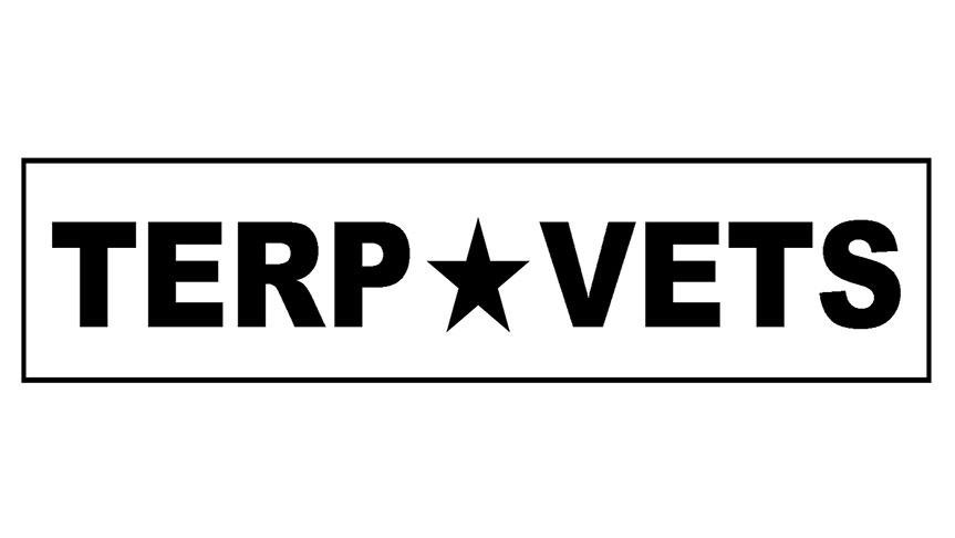 TerpVets logo 