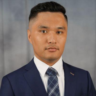 Abdurakhmon Tukhtasinov