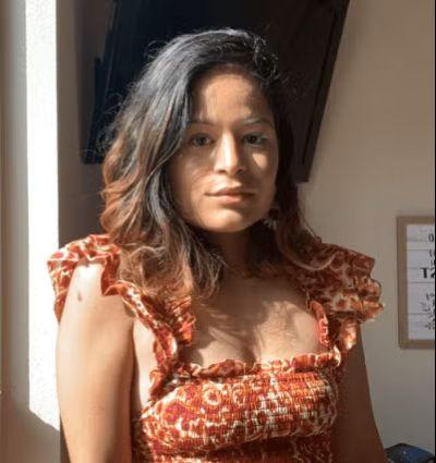 Karla Martinez Gonzalez