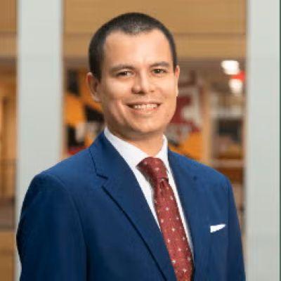 William Moren Mendez