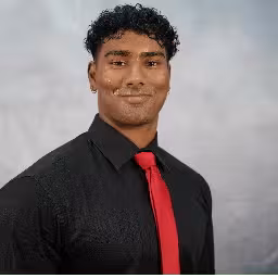 portrait of Chaitanya