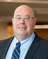 Michael Margolius headshot