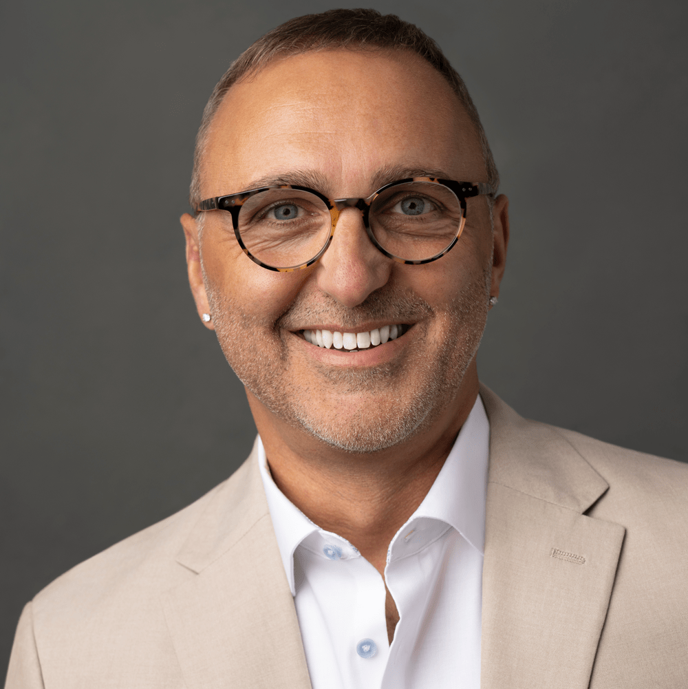 Portrait of Brian L. Watkins