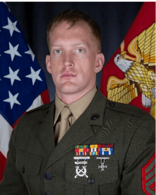 Portrait of Connor Jennings