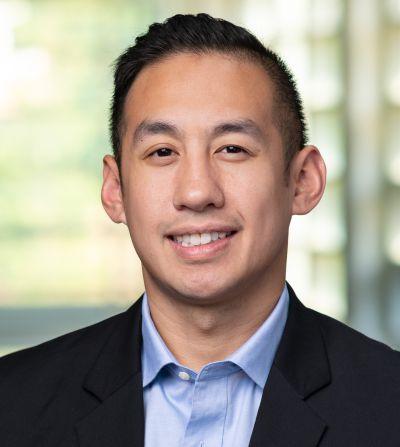 Portrait of David Toledo