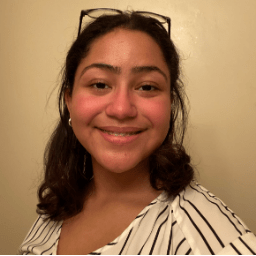 Portrait of Rose McKentry