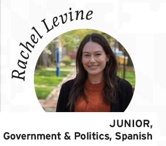 Portrait of Rachel Levine